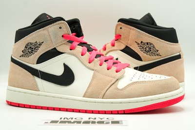 jordan 1 crimson tint size 11