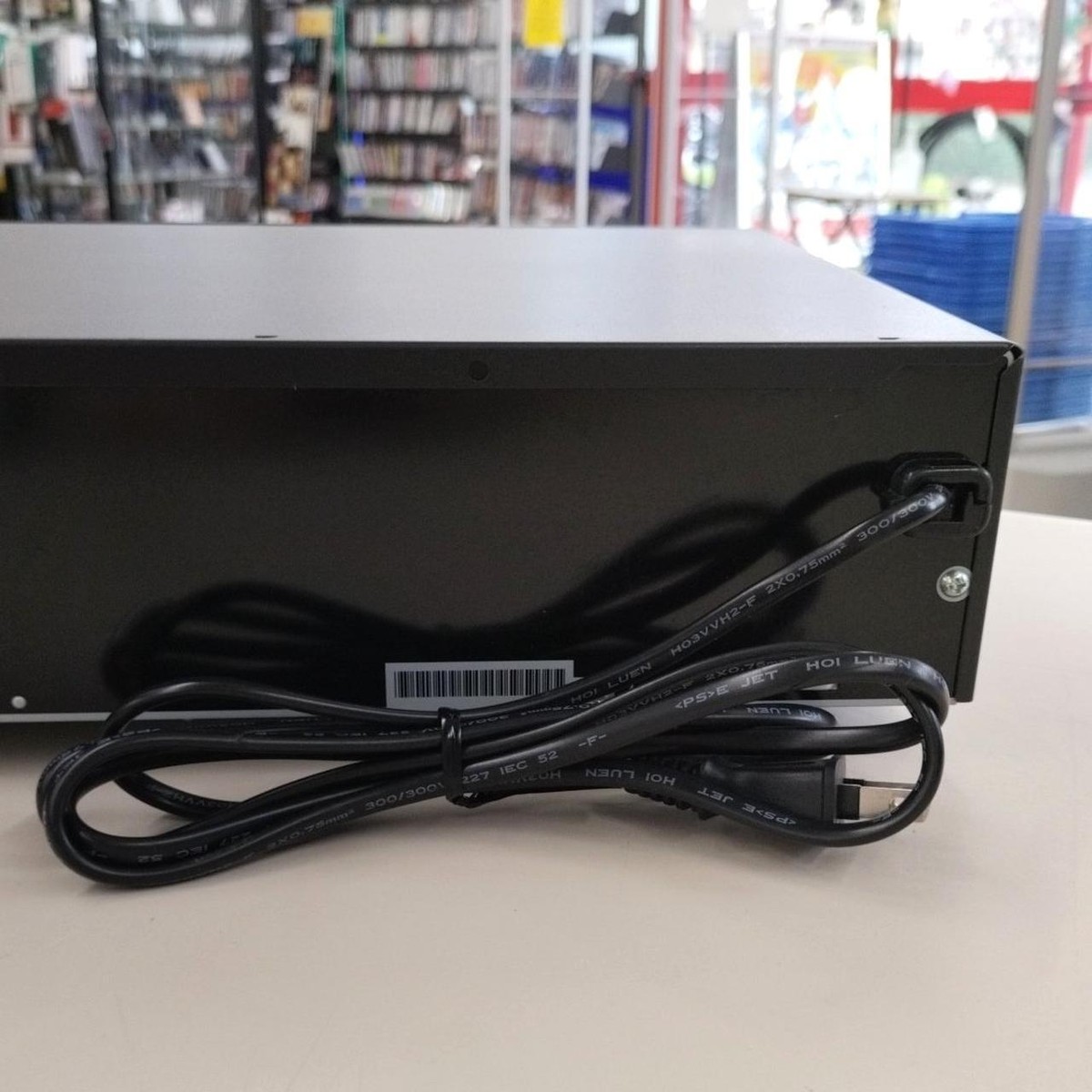 Used) Sony SCD-XE800 CD SACD/Super Audio Player Black 2010 from