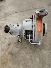 GOULDS 3196MT 1.5x3-13 ANSI Casing, CASING 316 STAINLESS STEEL