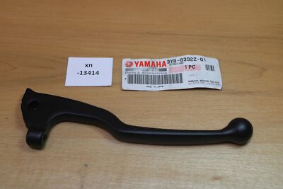 Yamaha 3YR-83922-01 Lever 2 NOS NEU genuine xn13414 | eBay