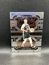 2024 Select Kristi Toliver #98 QUANTITY Washington Mystics Panini WNBA Concourse