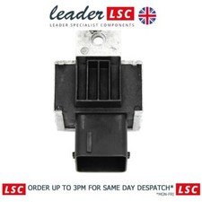 89-Vauxhall Opel 90-10 Bomba De Combustible 4-Pin Negro Relé - Foto 3