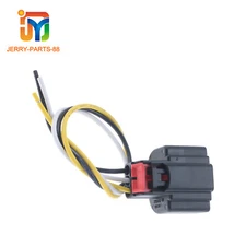 Manifold Absolute Pressure Sensor Plug Pigtail Connector for Jeep Chrysler Dodge