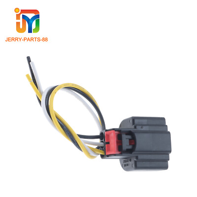 #ad Manifold Absolute Pressure Sensor Plug Pigtail Connector for Jeep Chrysler Dodge $10.49