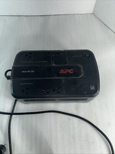 APC BE350G Back UPS 350 Surge Protection No Battery
