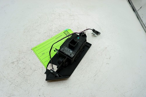 14-19 Cadillac CTS Luxury OEM Rear Right Passenger Window Switch Controls 5054 - Picture 11 of 12