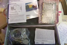 NOS Modular Circuit Technology MCT-AMS+ Multi Serial Port Board