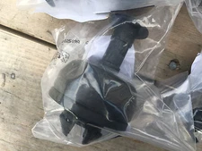 MERCEDES SLK R170 JACK LIFT PADS OEM MB SLK 230 320 32 AMG SLK32 SLK230 SLK320