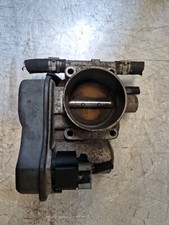 Vauxhall Vectra throttle Body