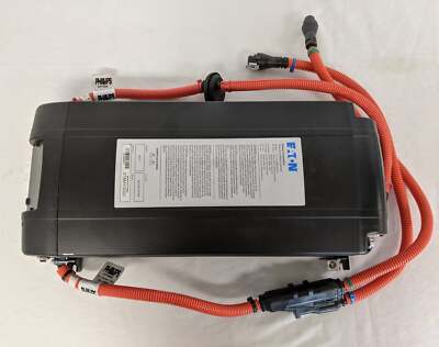 Used Eaton 1800W True Sine Wave Inverter - A66-06279-000 | eBay
