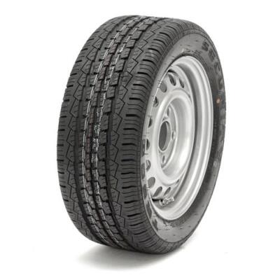 SECURITY Komplettrad 195/50R13C 104/102N TR603 Anhänger