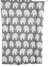Asda My Babiie Grey Elephants Baby Changing Mat 75 X 45 cm NEW IN SEALED PACKAGE