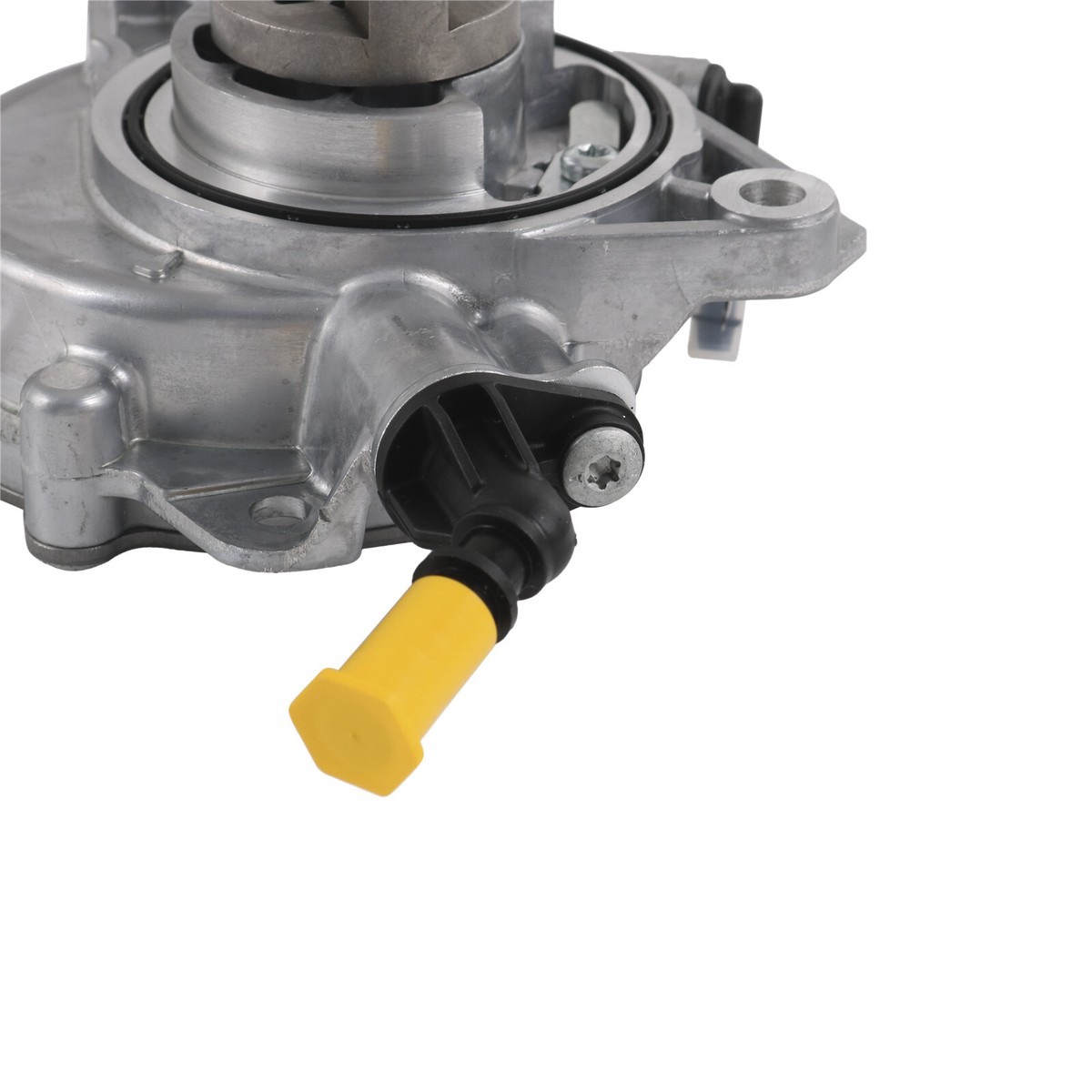 Car Brake Vacuum Pump For C4 II 2010 2015 1 6 THP With EP6CDT Engine
