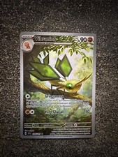 VIBRANINF FULL ART - POKÉMON 206/191 EV8 SSP ÉTINCELLES DÉFERLANTES NEUF FR