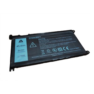 Wdxor аккумулятор dell