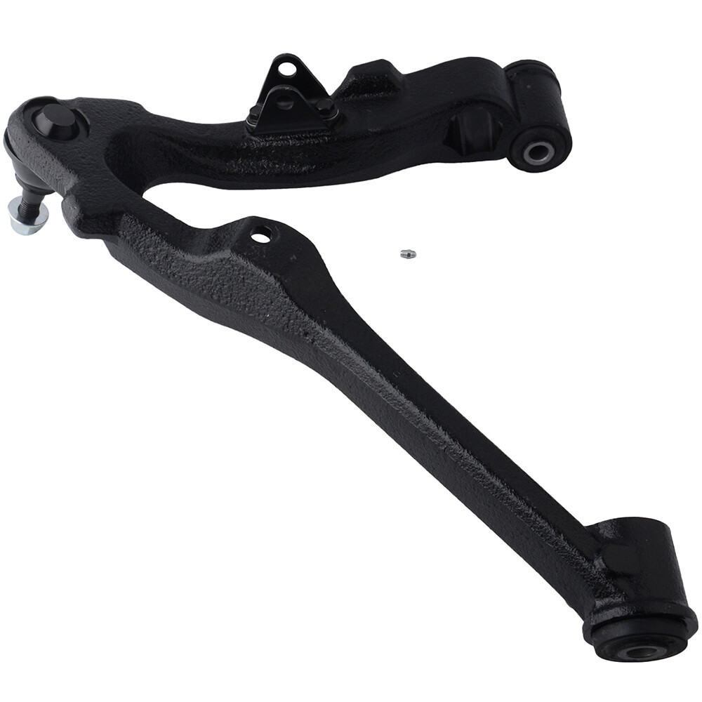 12 Front Upper & Lower Control Arm Sway Bar For 2001-2010 Silverado 2500 3500 HD