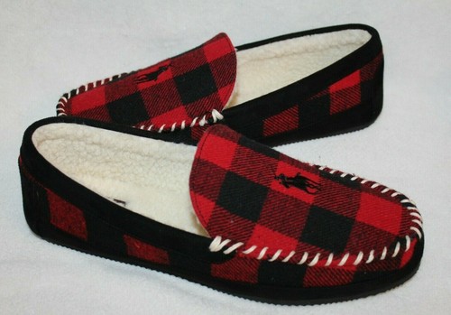 NIB Polo Ralph Lauren Men's Plaid 