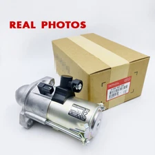 OEM Starter Motor 31200-5A2-A52 for 2013-2017 Honda Accord 2.4L 2015-2016 CR-V