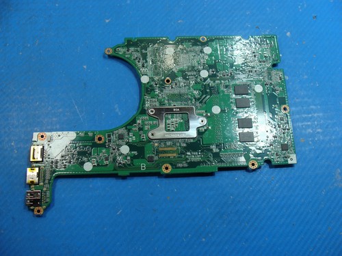 Acer Aspire 14” R3-471T-77HT Intel i7-5500U 2.4GHz 4GB Motherboard NBMP411008 - Afbeelding 2 van 7