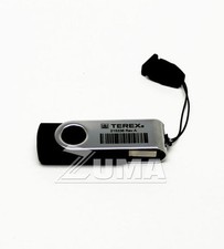 Genie 215336GT, 215336 - Genie WEB GPI Flash Drive / Thumb Drive - GENIE OEM