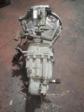 Boite de vitesse Renault MASCOTT