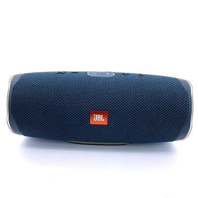 Jbl Charge 4 Speaker | eBay
