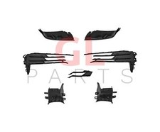 STOßSTANGE VORNE SS FÜR CHEVROLET CAMARO 19- SS