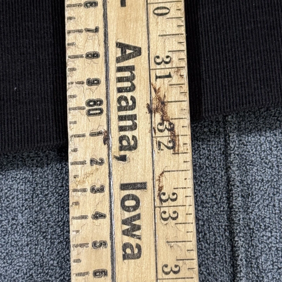 Blazer Banana Republic Para Hombres 42L Marrón Pinwale Pana Abrigo Deportivo Chaqueta Foto 4 de 4