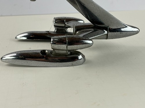 1950s Chevy Bel Air Side Mount Mirrors Joma Straddler Rocket Jomet Bullet Mirror - Picture 21 of 24