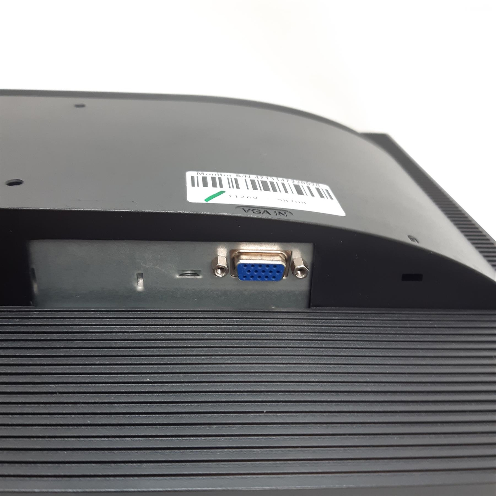 Acer K202HQL 19.5 in Monitor Widescreen VGA HDMI No Stand inc eBay