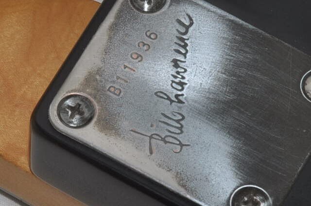 Stratocaster　オーダー品　Bill lawrence　美品 Bill Lawrence Stratocaster Electric Guitar Ref.No 6884 | eBay
