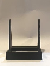 Custom Top Loader Stands - Black -  (3 stands per buy it now)