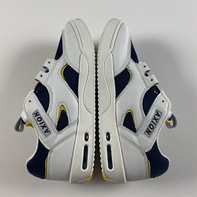 Axion Genesis Guy Mariano Reissue Size 10 First CW 1165 of
