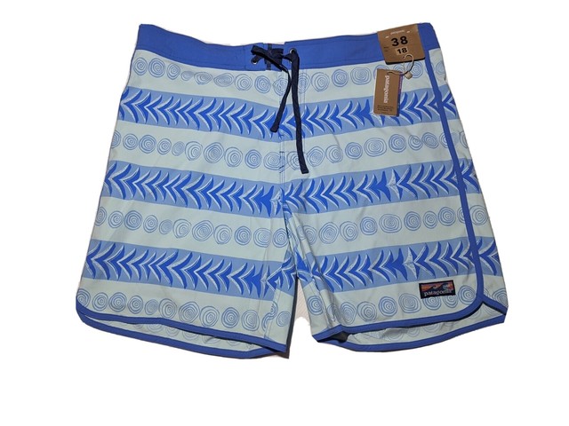 patagonia men's swimming trunks