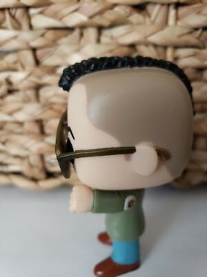 ファンコポップ　タクシードライバー トラビス・ビックル フィギュア 220 Funko Pop! Vinyl: Travis Bickle #220 for sale online | eBay