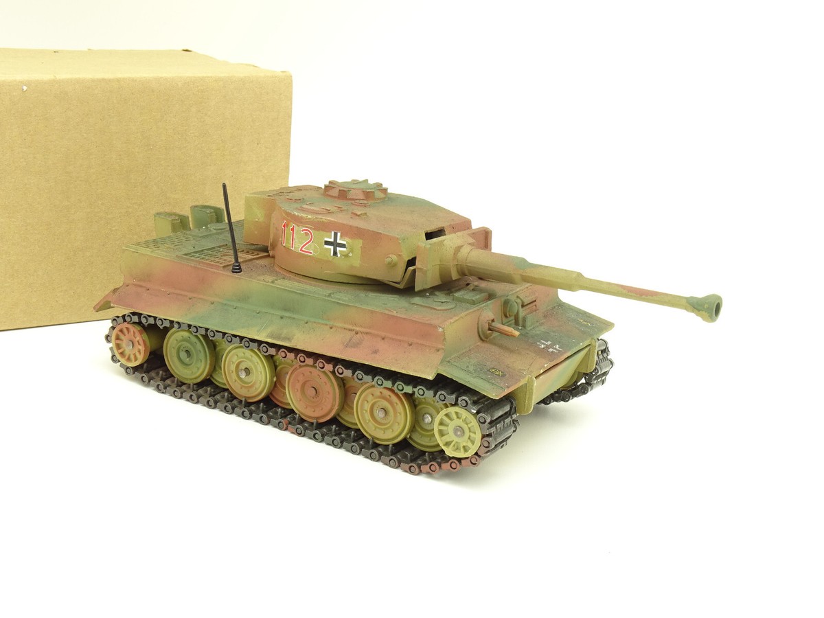 Solido Military Sb 1/50 - Char Tank US Sherman M4 A3 Lance With Henry III A