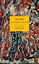 Telluria (New York Review Books) by Sorokin, Vladimir