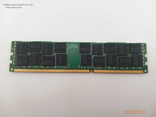 Samsung M393B2G70BH0-YH9 - 16GB DDR3 RAM PC3L-10600R 1333MHz - Bild 2 von 2
