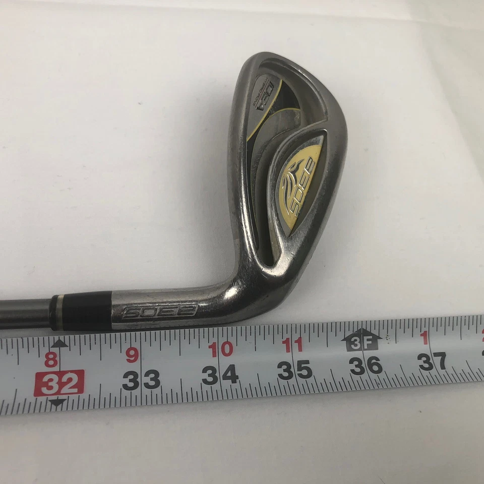 Adams Golf Idea a30S Pitching  Wedge LADIES Graphite Shaft 55g Lightweight - Image 4 of 4