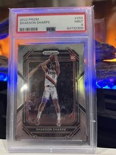 2023-24 Panini Prizm Basketball Cards 30