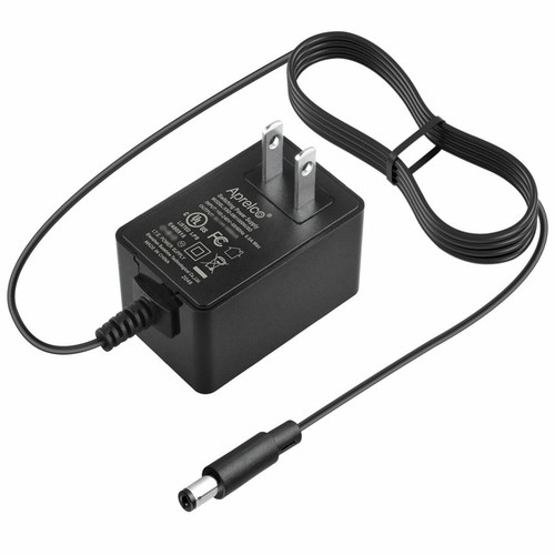 octane fitness elliptical power cord