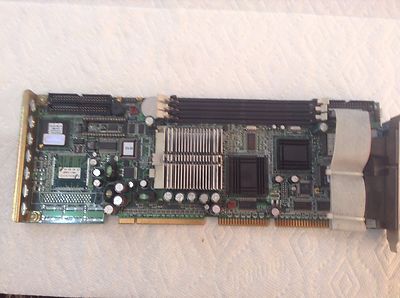 Advantech Co. PVA-6179VE Computer Board 1906617920 