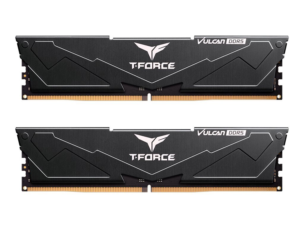 Team Group T-FORCE VULCAN FLBD532G6000HC38ADC01 32 FLBD532G6000HC38ADC01