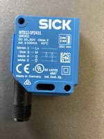 Sick Reflexions-Lichttaster WTB12-3P2431