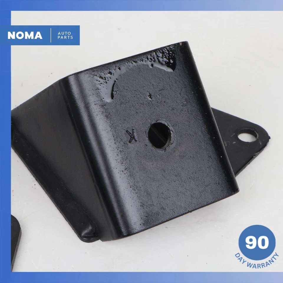 Jaguar XJS 1995 serie 3 soporte de montaje del motor lado derecho del pasajero CAC6612 OEM Foto 2 de 4