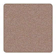 3 x 3 SKID-RESISTANT Area Rug Kitchen Carpet Floor Mat PRALINE BROWN