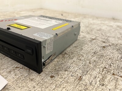 13 AUDI S8 A8 D4 CD DVD CHANGER STEREO MMI 4H0035108F 11-18 | eBay