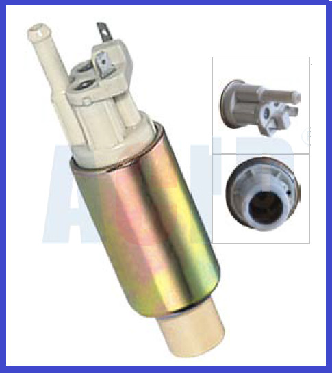 Pompe de gavage 7750715 de haute précision en acier inoxydable