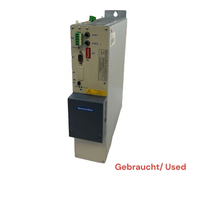 ferrocontrol Versorgsmodul V15-10-00-0B