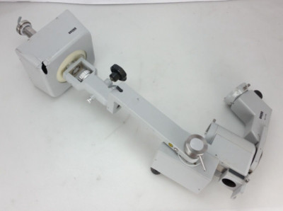 AS-IS Carl Zeiss F=175 Operating Surgical Microscope  NO RETURNS